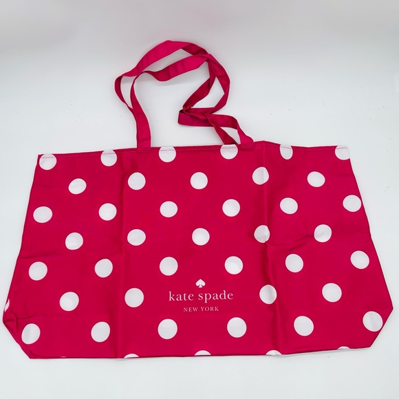 Kate Spade Extra Large Tote Bag - Picture 1 of 2